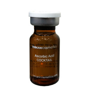 کوکتل توسکانی مدل Ascorbic Acid
