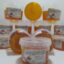 صمغ عربی آدامسی در ۶ رایحه - Arabic wax - Image 8