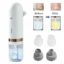 دستگاه میکرودرم آبی ابریژن انزو پروفشنال - Water circulation Deep Cleans Pores