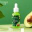 سرم صورت آووکادو بیوآکوا - Bioaqua Avocado Facial Serum - Image 4