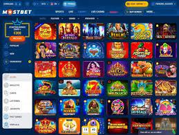 Mostbet AZ-ı endirin və quraşdırın