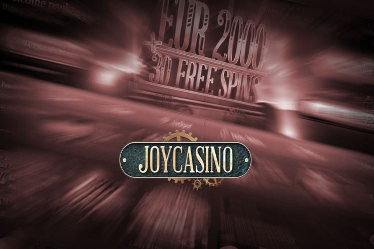 Отзыв о Joycasino для получения дополнительной информации